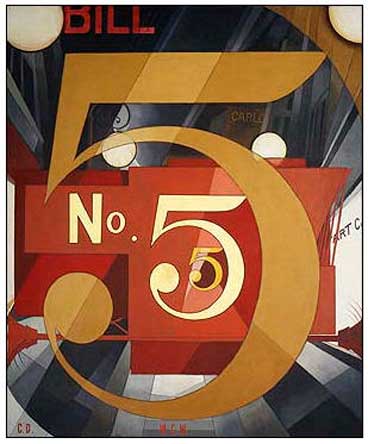 Numerology Gold