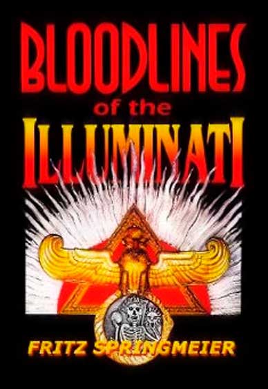 13 Bloodlines Of The Illuminati