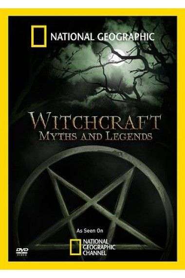 Witchcraft: Myths And Legend