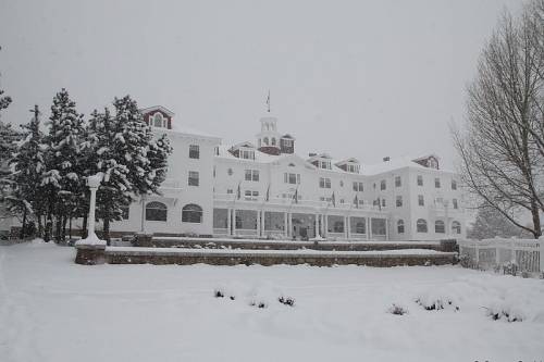 Stanley Hotel