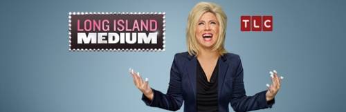 Long Island Medium