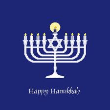 The History Of Hanukkah
