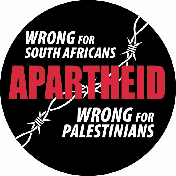 Israeli Apartheid Week