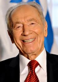 Shimon Peres As A Political Prostitute