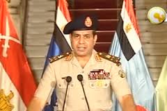 General Abdul-fattah Al-sisi