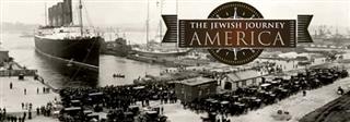 The Jewish Journey America