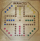Wahoo Board Game