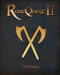 Runequest 2 Vikings