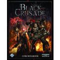 Warhammer 40k Black Crusade Reviews