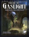 Cthulhu By Gaslight