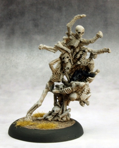 Bone Fiend Miniature