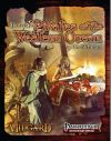Pirates Of The Western Ocean - Pathfinder RPG