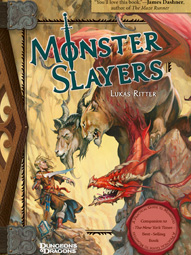 Monster Slayers: The Heroes Of Hesiod