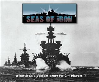 Seas Of Iron