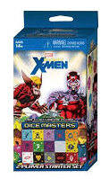 Marvel Dice Masters: Uncanny X-Men