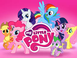 My Little Pony RPG