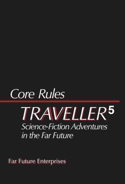 Traveller5 - T5