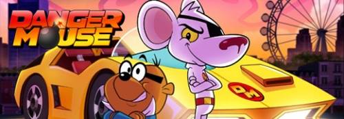 Danger Mouse