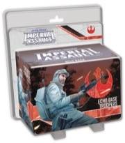 Star Wars Imperial Assault: Echo Base Troopers