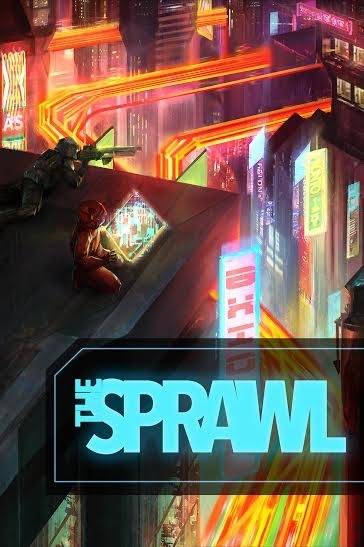 The Sprawl