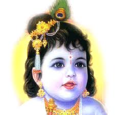Janmashtami, The Birthday Of Lord Krishna