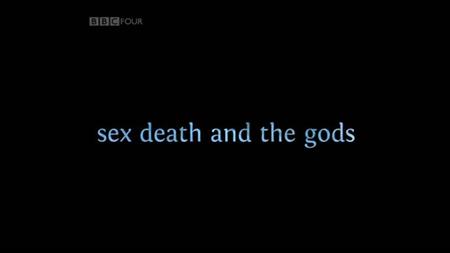 Sex, Death And The Gods - Devadasi