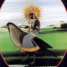 Dhumavati