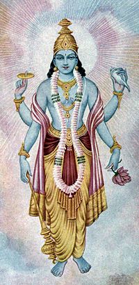 Vishnu