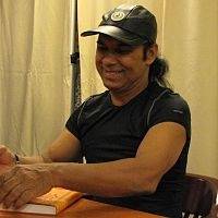 Guru Bikram Choudhury