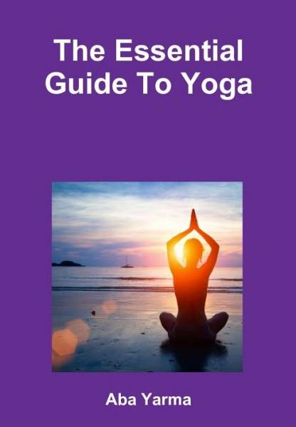 Yoga Cure For Modern Day Stresses