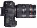 Canon EOS 5D Mark II Reviewed