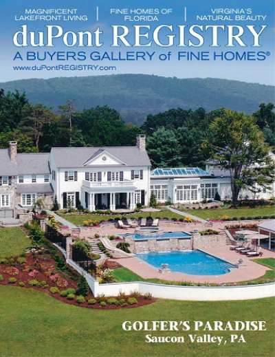 Dupont Registry Homes Magazine