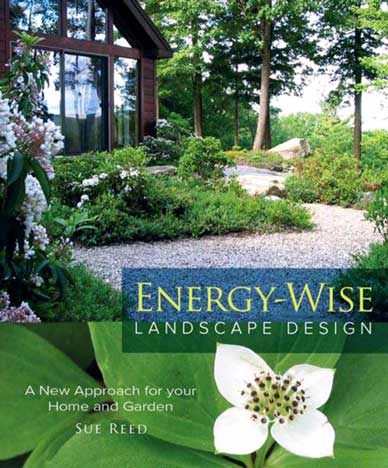 Energy-Wise Landscape Design