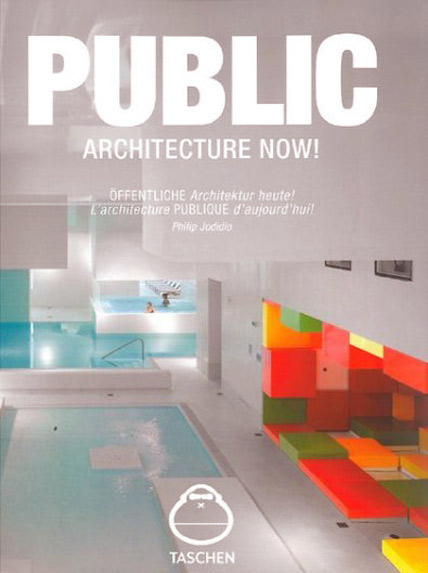 Public Architecture Now!