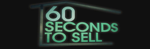 60 Seconds To Sell