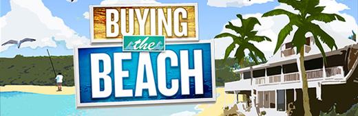 Buying The Beach