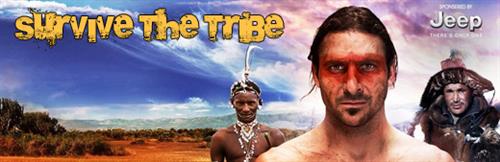 Survive The Tribe