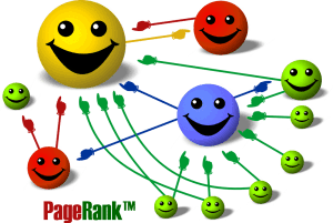 Page Rank