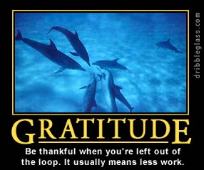 Psychology of Gratitude