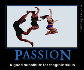 Passion