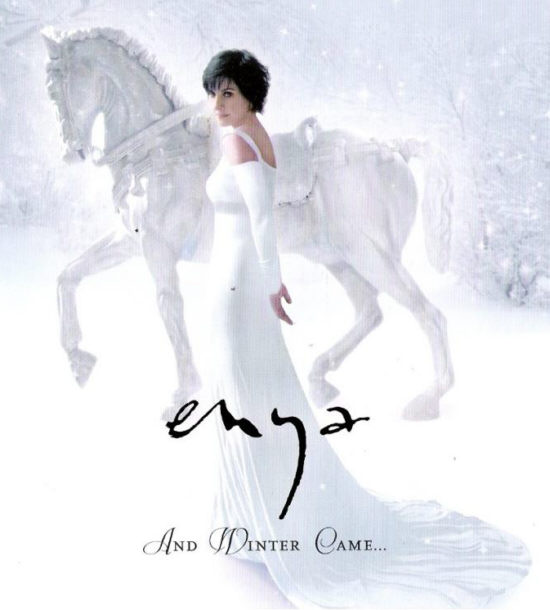 Enya - And Winter Came...