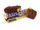 Snickers Almond Reviewed
