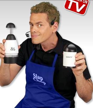 Slap Chop