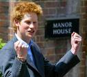 Prince Harry