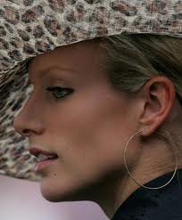 Zara Phillips