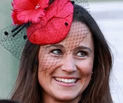 Pippa Middleton