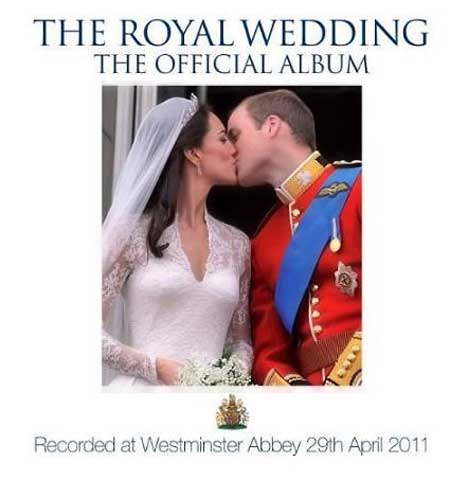 William & Kate Inside The Royal Wedding
