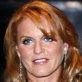 Sarah Ferguson Quotes