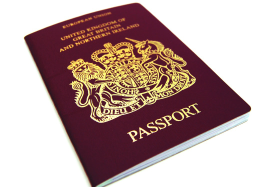 Medieval Exile - UK Revoking Passports