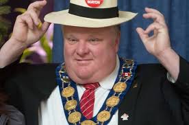 Rob Ford